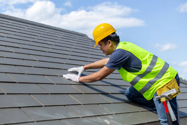 Best Residential Roof Replacement  in Kilmarnock, VA