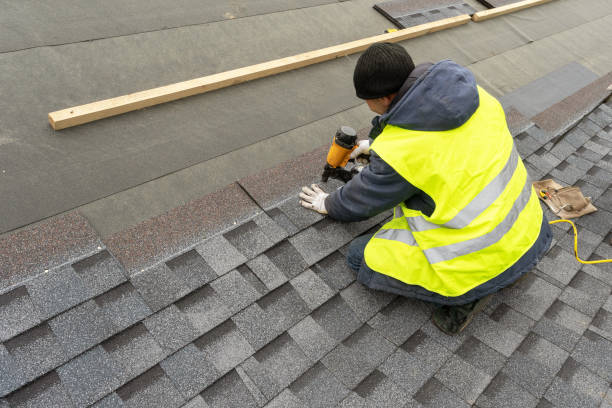 Best Shingle Roofing Installation  in Kilmarnock, VA