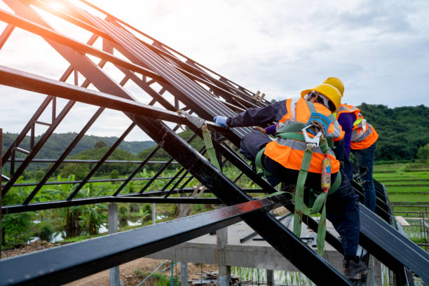 Quick and Trustworthy Emergency Roof Repair Services in Kilmarnock, VA