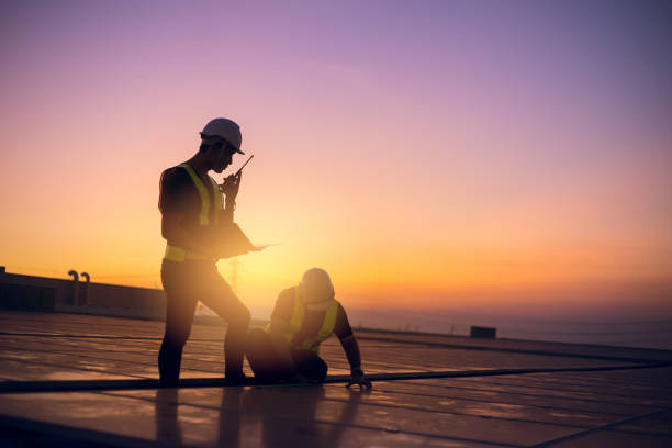 Best Sealant for Roof  in Kilmarnock, VA