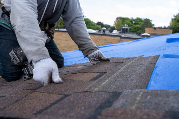 Best New Roof Installation  in Kilmarnock, VA