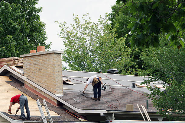 Best Tile Roofing Contractor  in Kilmarnock, VA