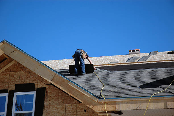 Best Roof Repair Services  in Kilmarnock, VA