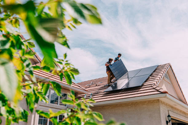 Best Local Roofing Companies  in Kilmarnock, VA