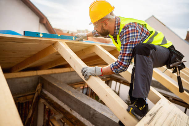 Best Gutter Installation and Roofing  in Kilmarnock, VA