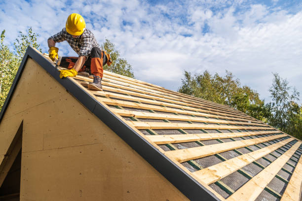 Best Best Roofing Contractors  in Kilmarnock, VA
