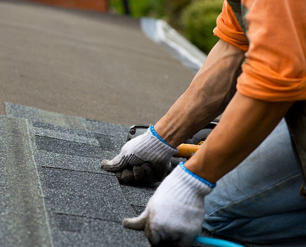 Best Roof Waterproofing Services  in Kilmarnock, VA