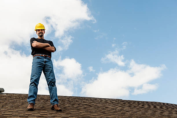 Best Affordable Roofing Company  in Kilmarnock, VA
