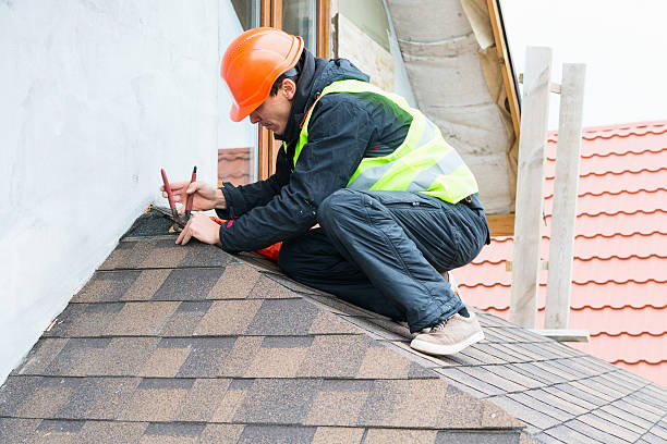 Best Roof Leak Repair  in Kilmarnock, VA