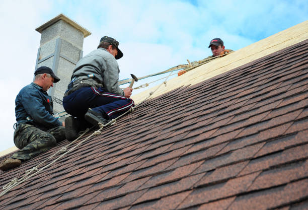 Best Residential Roof Replacement  in Kilmarnock, VA