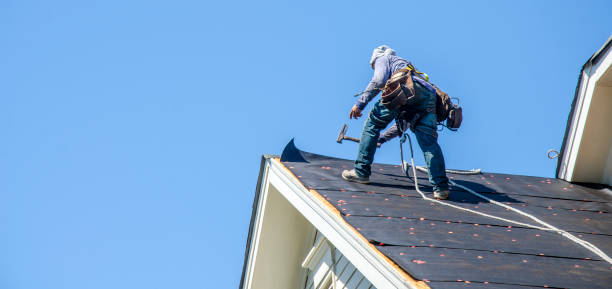 Best Metal Roofing Contractor  in Kilmarnock, VA