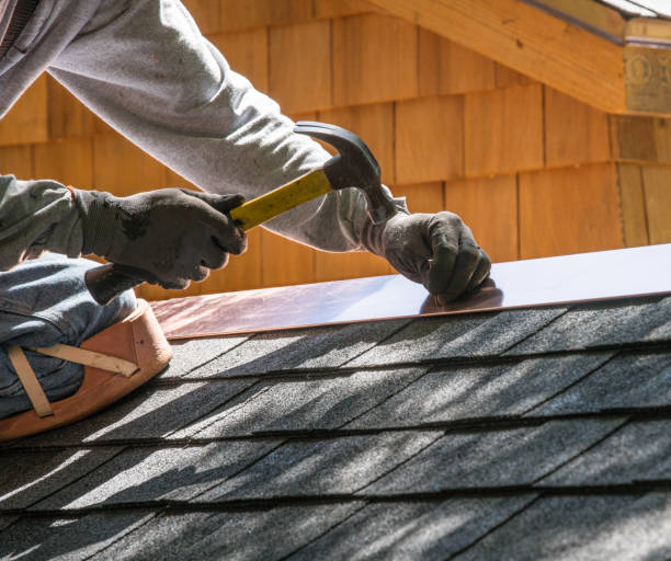 Best Roof Gutter Cleaning  in Kilmarnock, VA
